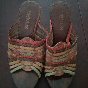Venus heels size 6